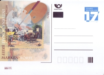 CDV 115 / P 161 ** - 2009